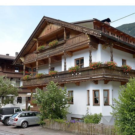Haus Gaisberger Mayrhofen Exterior foto