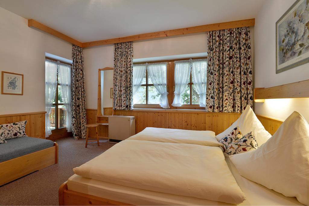 Haus Gaisberger Mayrhofen Quarto foto