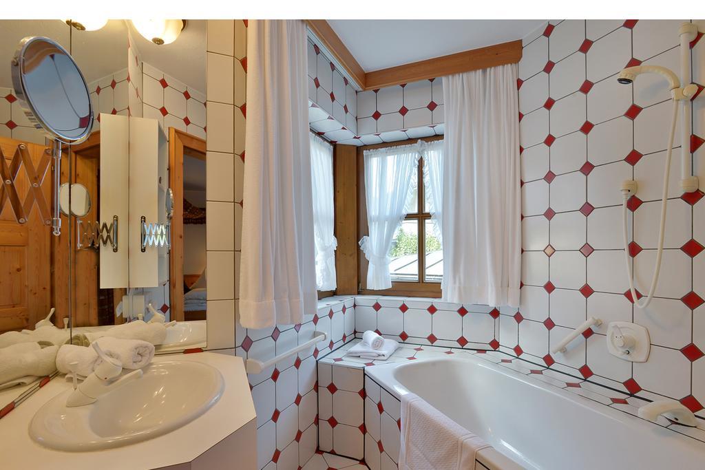 Haus Gaisberger Mayrhofen Quarto foto